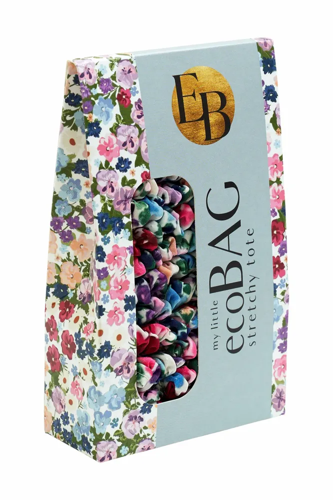 Bags and totes - Eco Bag - Liberty Ditsy - MY LITTLE ECO BAG