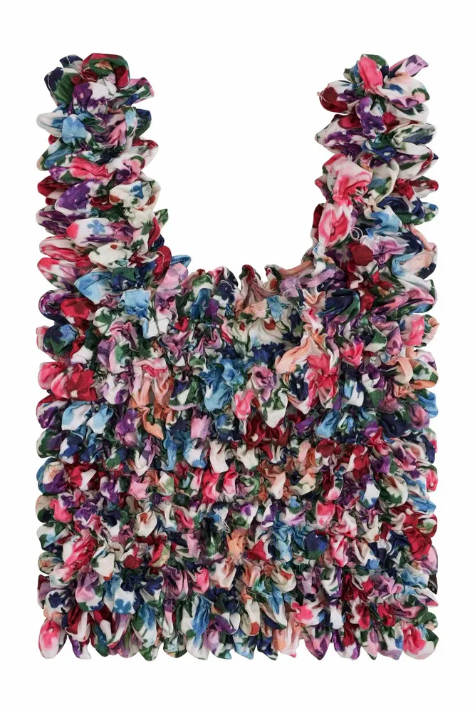 Bags and totes - Eco Bag - Liberty Ditsy - MY LITTLE ECO BAG