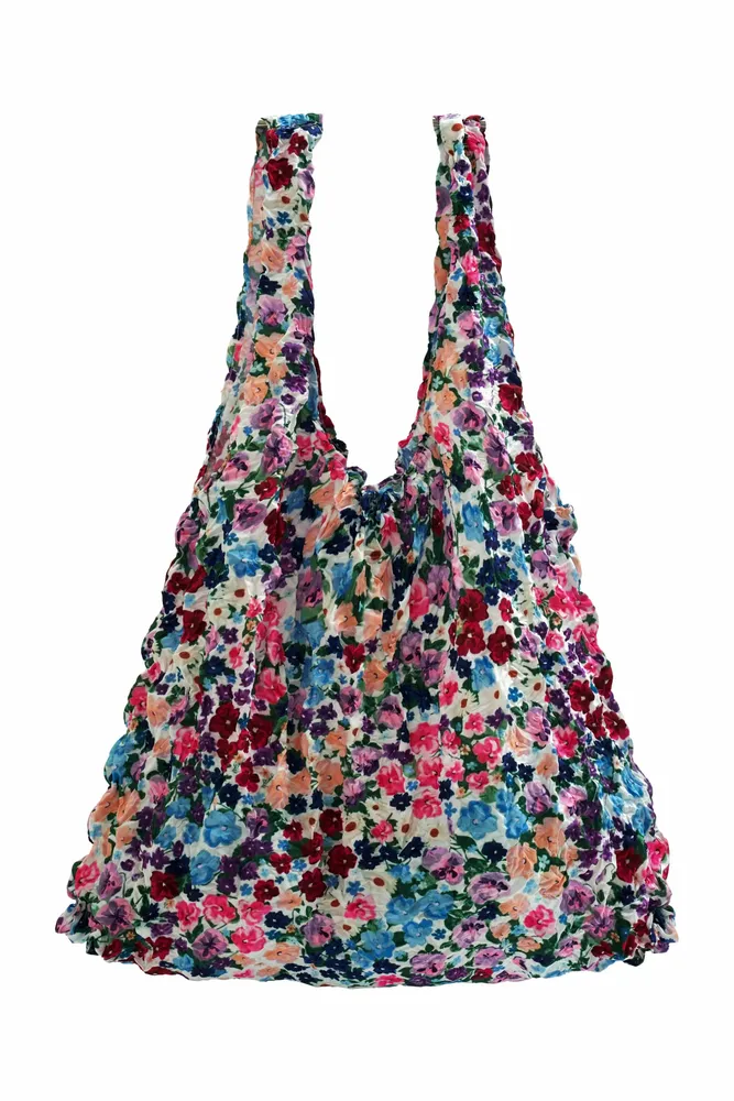 Bags and totes - Eco Bag - Liberty Ditsy - MY LITTLE ECO BAG