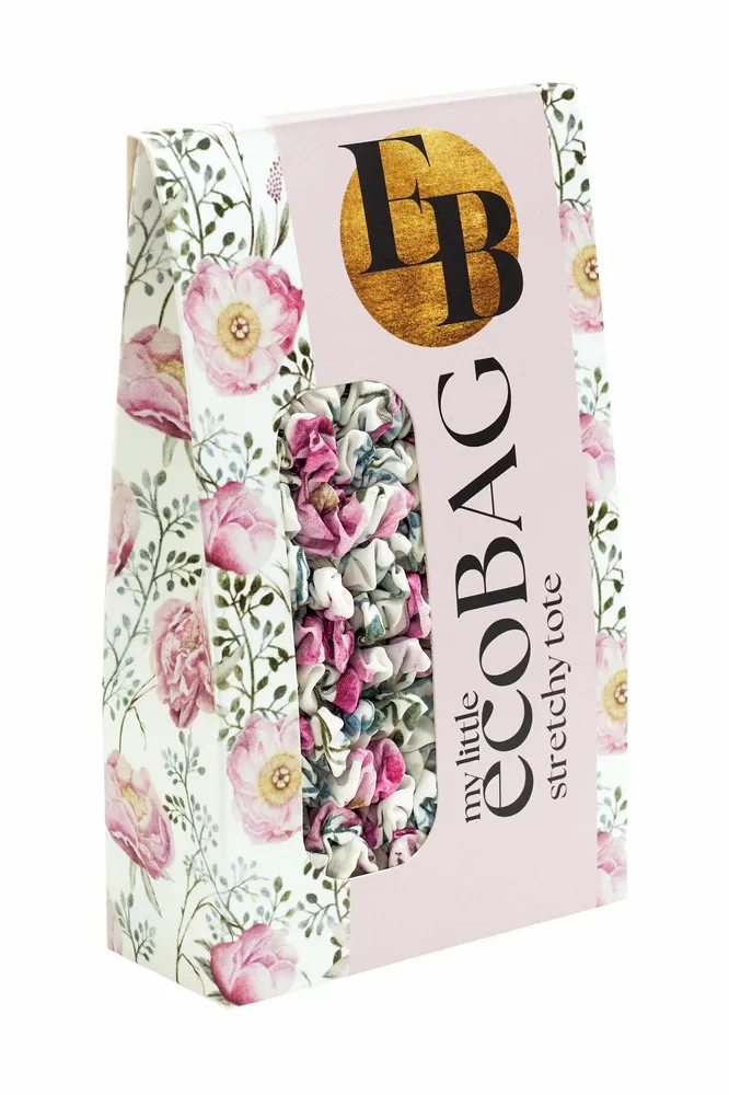 Bags and totes - Eco Bag - Poppalicious - MY LITTLE ECO BAG