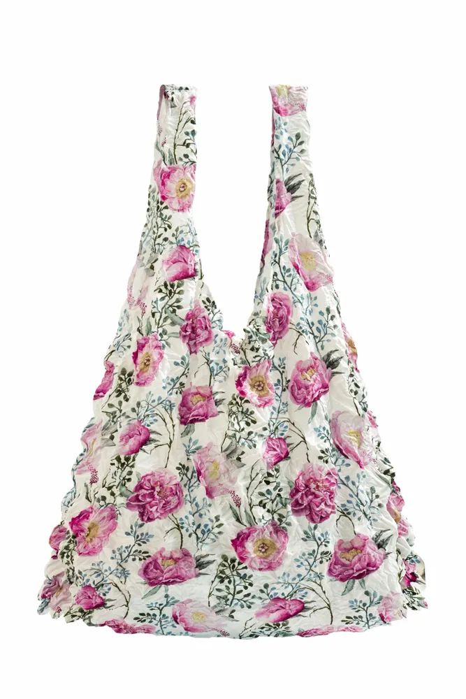 Bags and totes - Eco Bag - Poppalicious - MY LITTLE ECO BAG