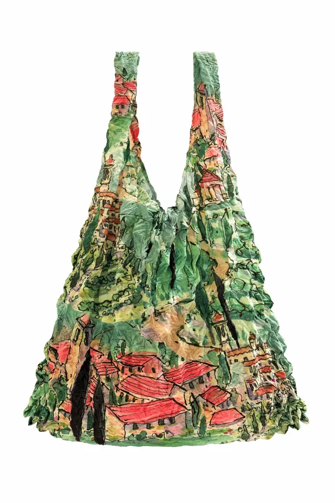 Bags and totes - Sustainable Stretchy Eco-Friendly Bag - The Italian Connection - BE BOUGIE (FORMERLY MY LITTLE ECO BAG)