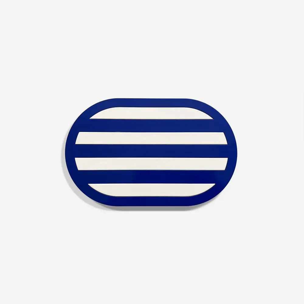 Tea and coffee accessories - Line Coasters – Graphic Simplicity in Form - ISUWA