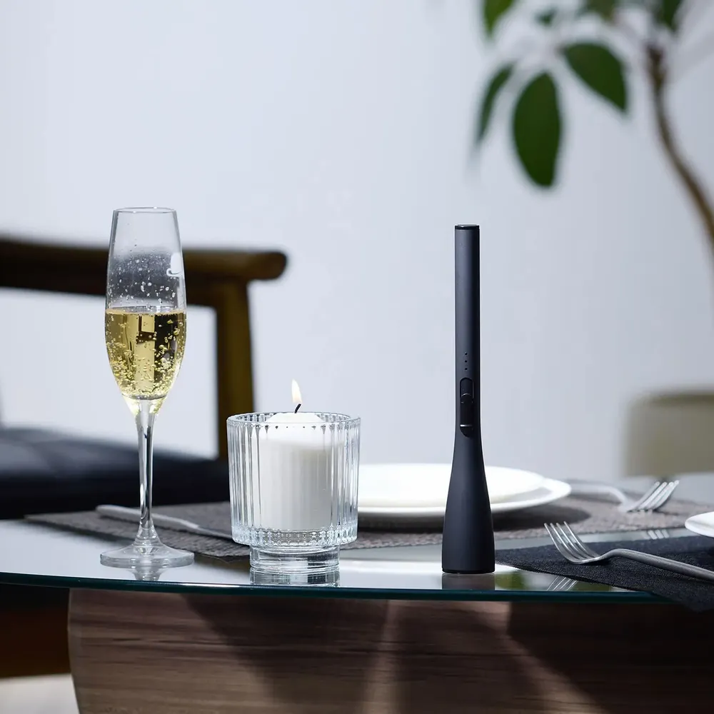 Bougeoirs et photophores - CANDLE WAND - CANDLE WAND BY LIGHTEC INC.