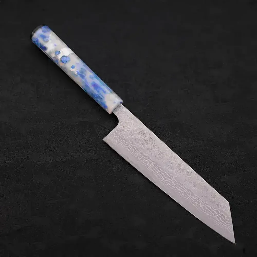 Couteaux - Couteau Océanique de Tsushima: Un Témoignage de Durabilité - MUSASHI JAPAN