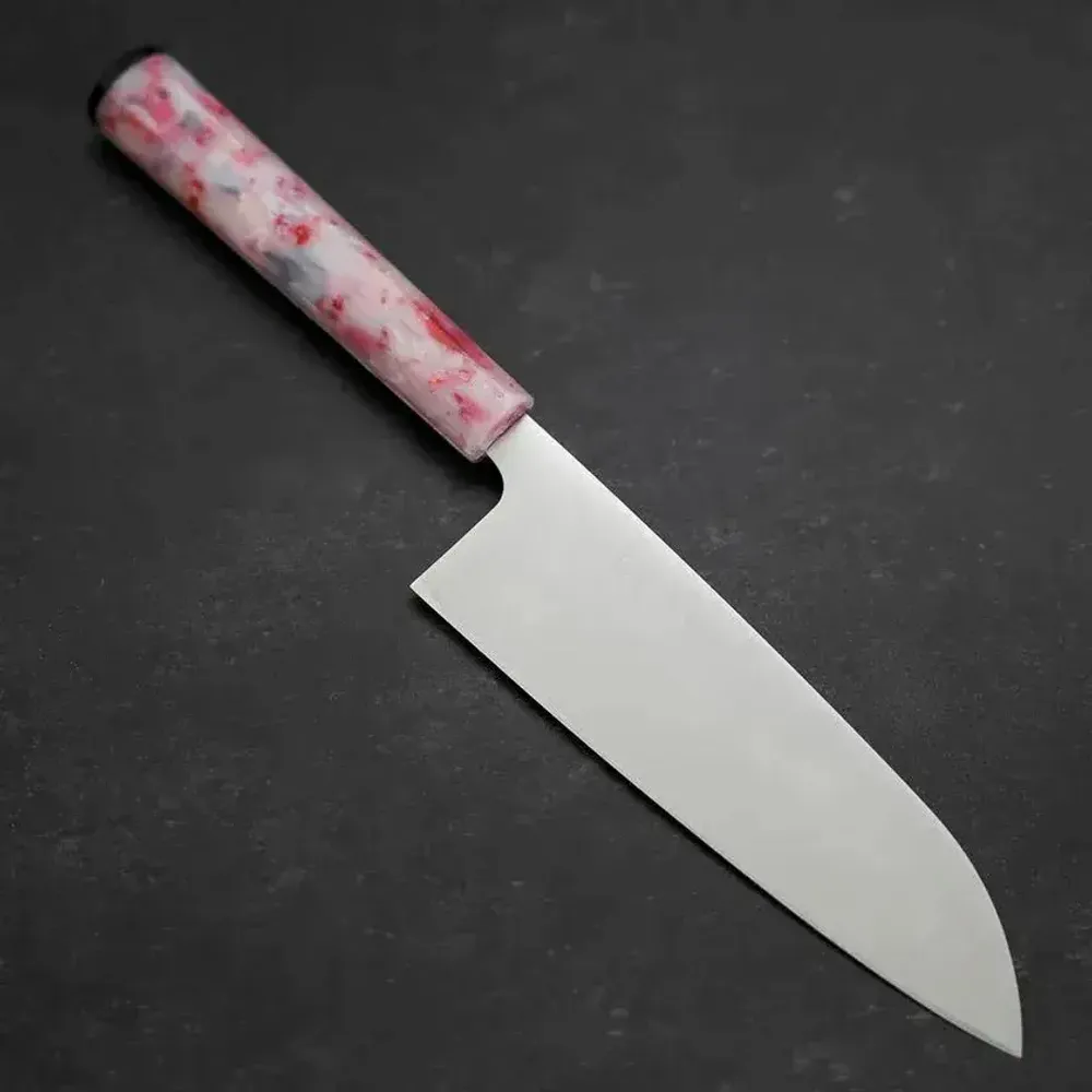 Couteaux - Couteau Océanique de Tsushima: Un Témoignage de Durabilité - MUSASHI JAPAN