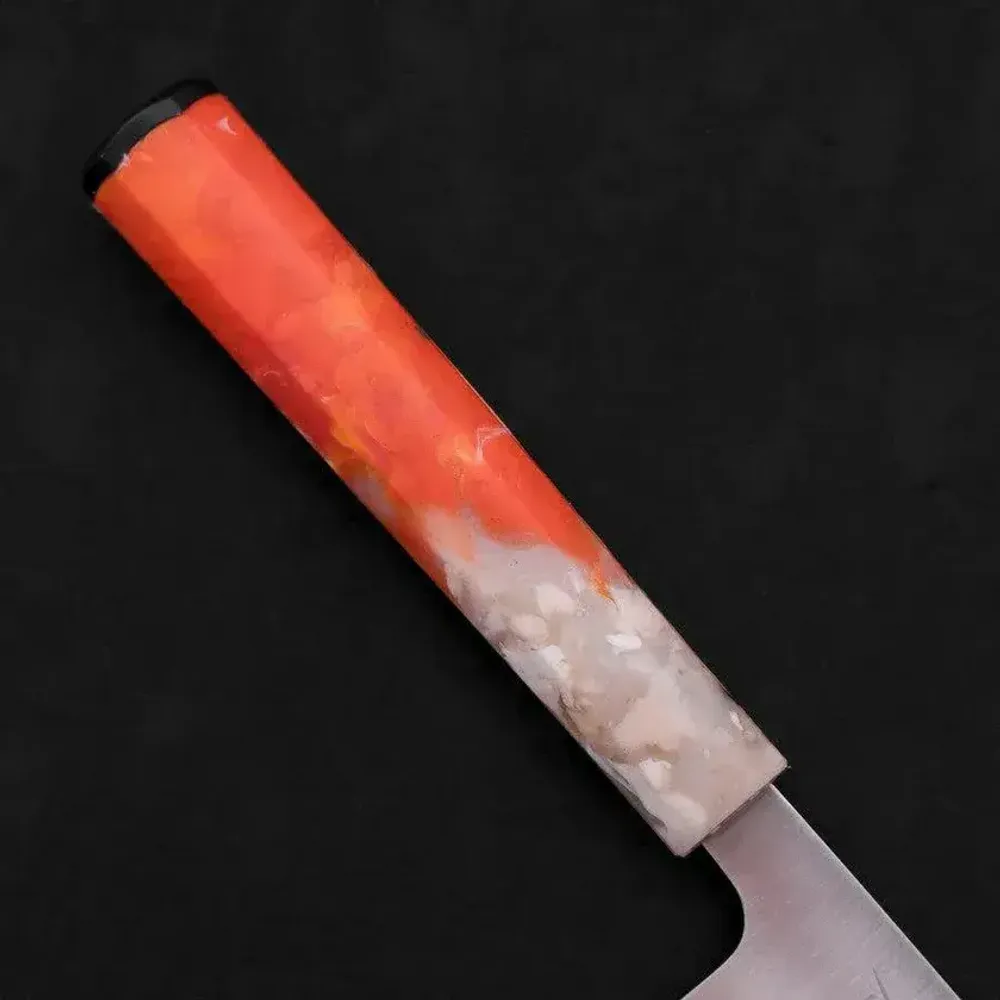 Couteaux - Couteau Océanique de Tsushima: Un Témoignage de Durabilité - MUSASHI JAPAN
