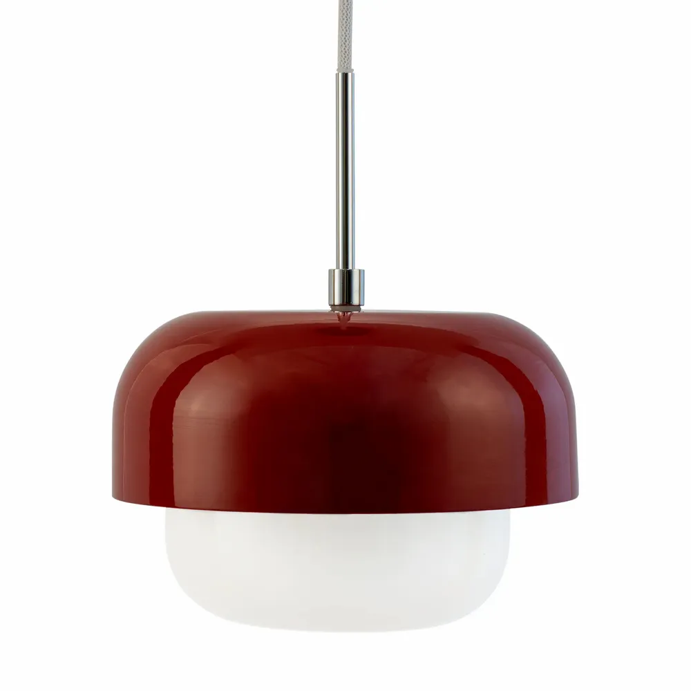 Hanging lights - Haipot during dark red - DYBERG LARSEN