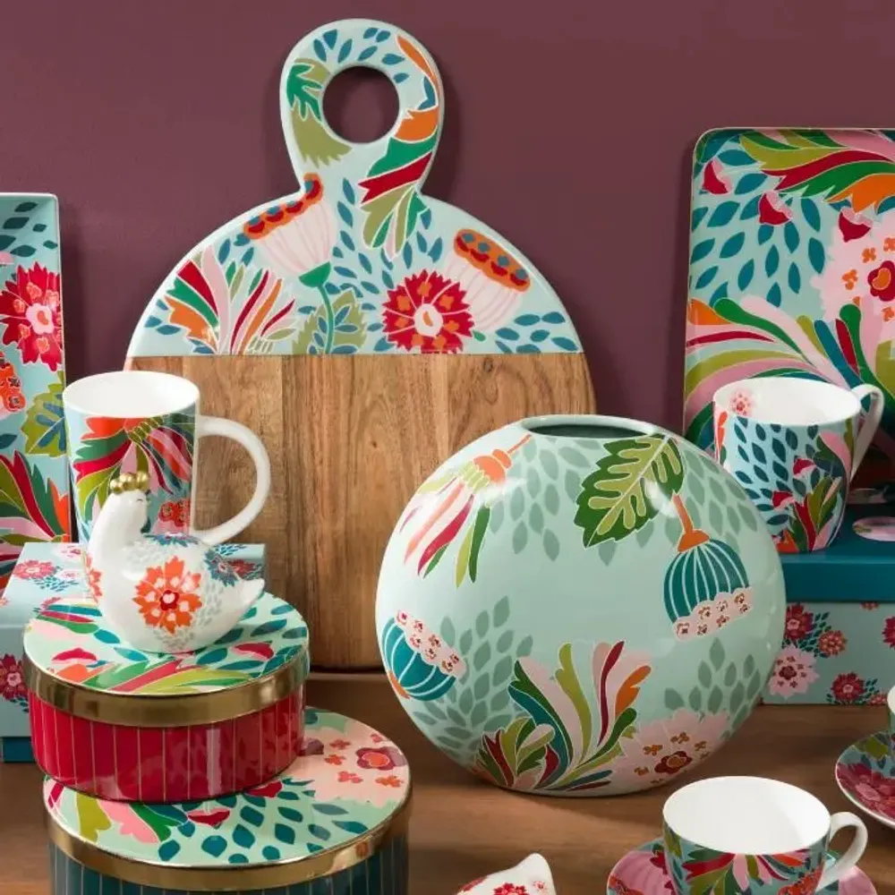 Everyday plates - ISALINE COLLECTION - AMADEUS