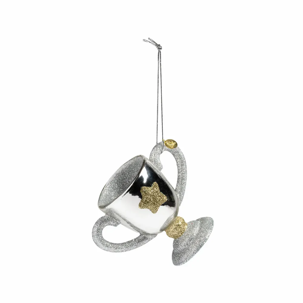 Christmas garlands and baubles - Ornament throphy - &KLEVERING