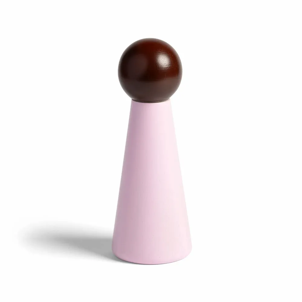 Spice grinders - Salt & pepper halma - &KLEVERING