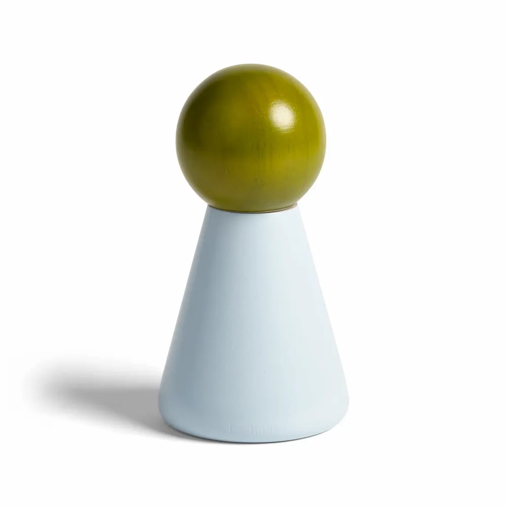 Spice grinders - Salt & pepper halma - &KLEVERING