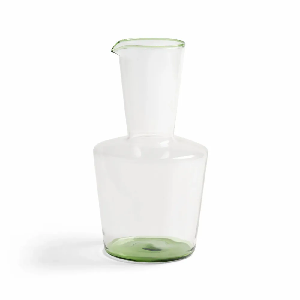 Glass - Glass and carafe petal - &KLEVERING