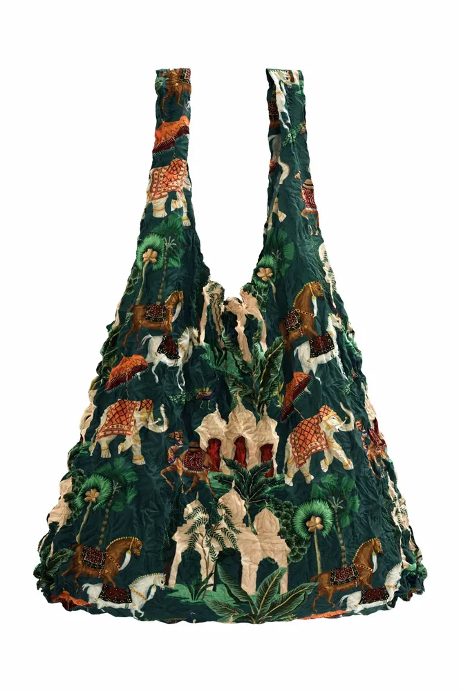 Bags and totes - Eco Bag - Empire - BE BOUGIE (FORMERLY MY LITTLE ECO BAG)