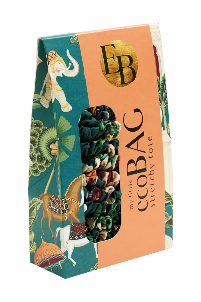 Bags and totes - Eco Bag - Empire - BE BOUGIE (FORMERLY MY LITTLE ECO BAG)