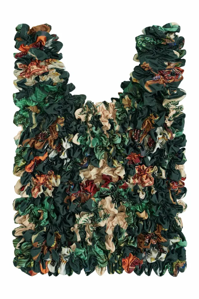 Bags and totes - Eco Bag - Empire - BE BOUGIE (FORMERLY MY LITTLE ECO BAG)