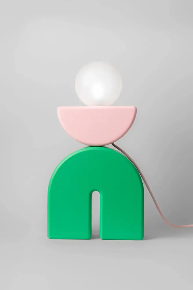 Table lamps - Switch & Match modèle S - SWITCH & MATCH