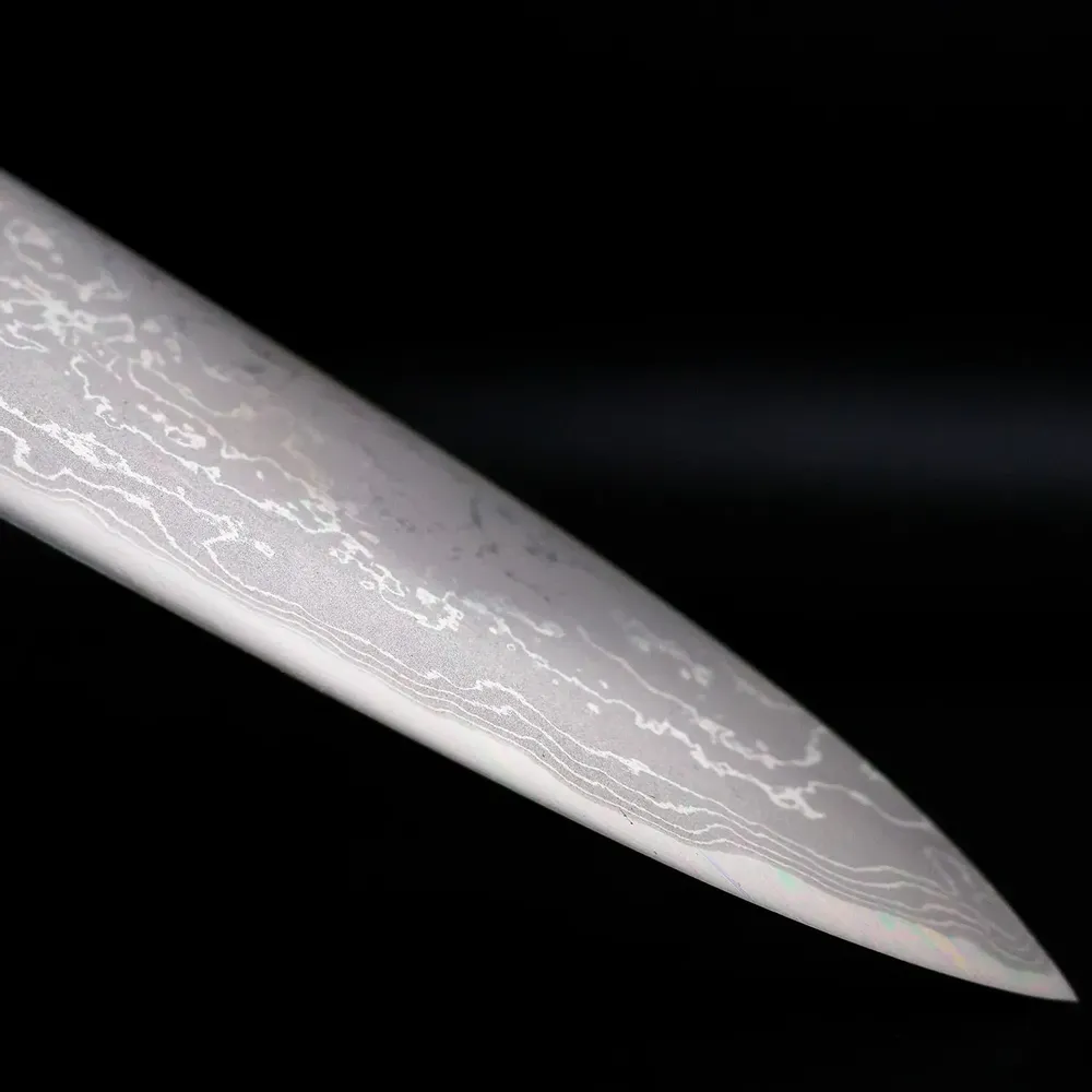 Knives - Damascus Knives: Perfected in Japan - MUSASHI JAPAN