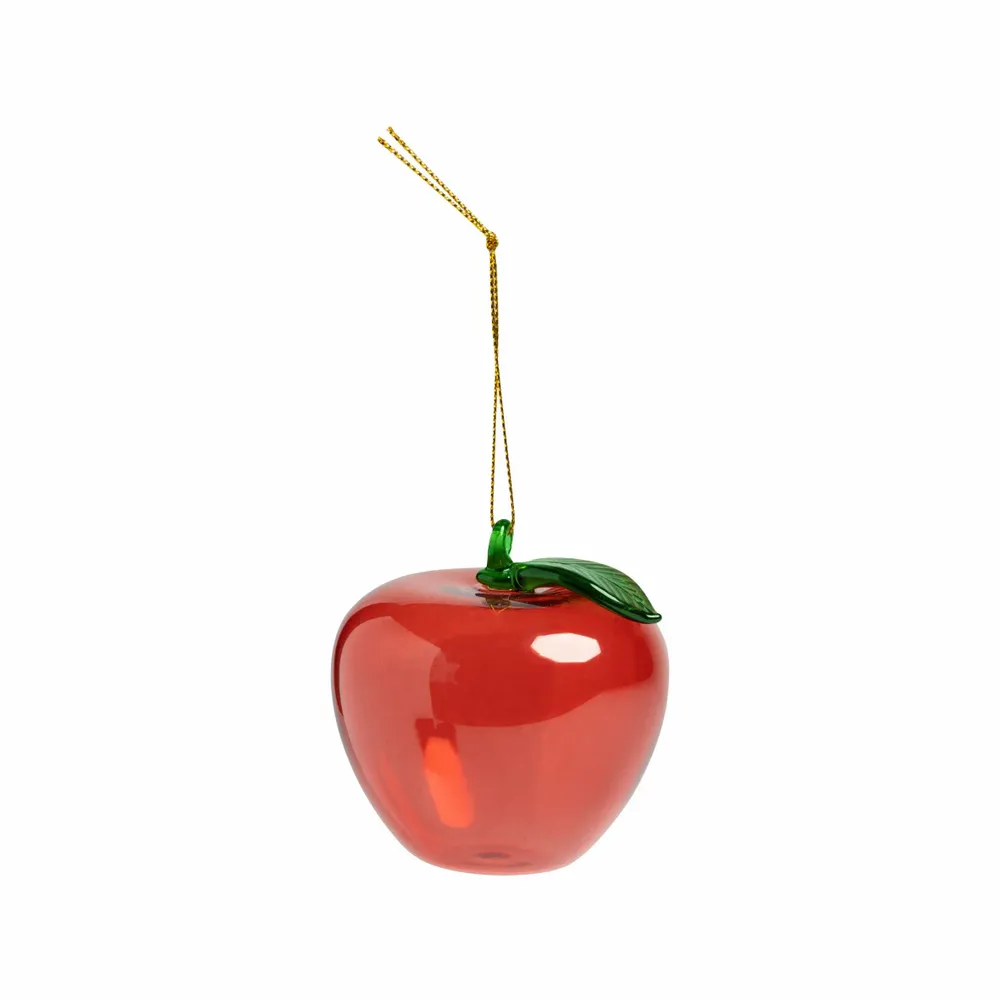 Guirlandes et boules de Noël - Ornements à fruits - &KLEVERING