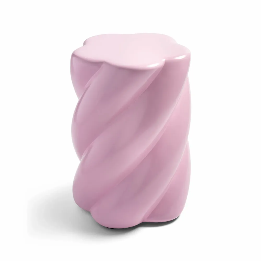 Stools - Stools marshmallow - &KLEVERING