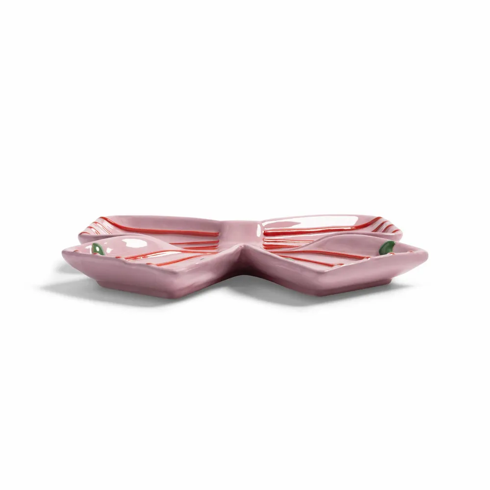 Formal plates - Plates ribbon - &KLEVERING