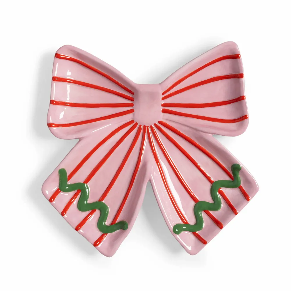 Formal plates - Plates ribbon - &KLEVERING