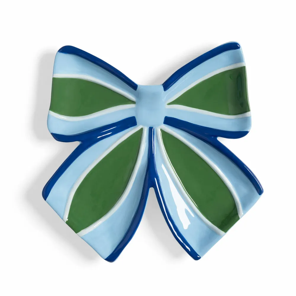 Formal plates - Plates ribbon - &KLEVERING