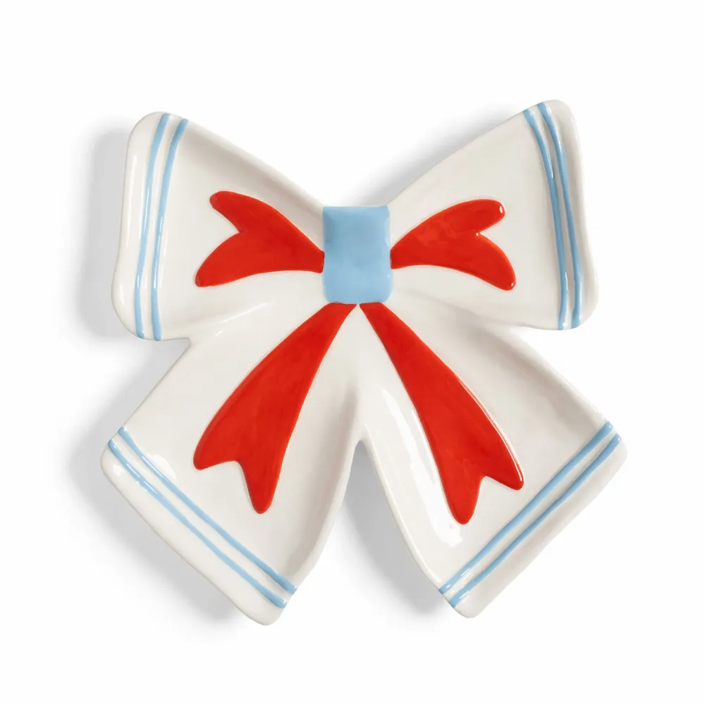 Formal plates - Plates ribbon - &KLEVERING