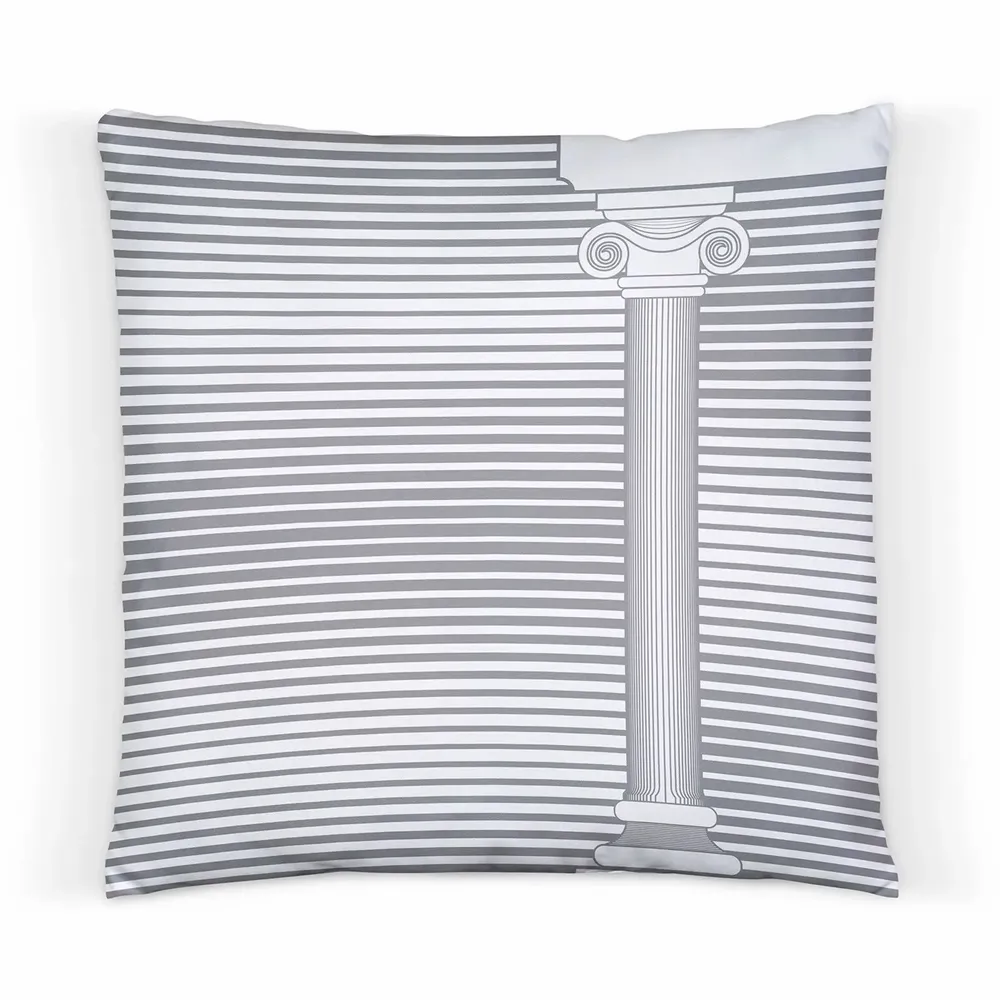 Coussins textile - COUSSIN LATÉRAL COOL - LOVE BY MILSHTEIN