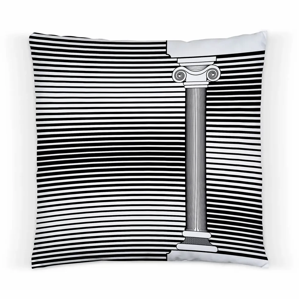 Coussins textile - COUSSIN LATÉRAL COOL - LOVE BY MILSHTEIN