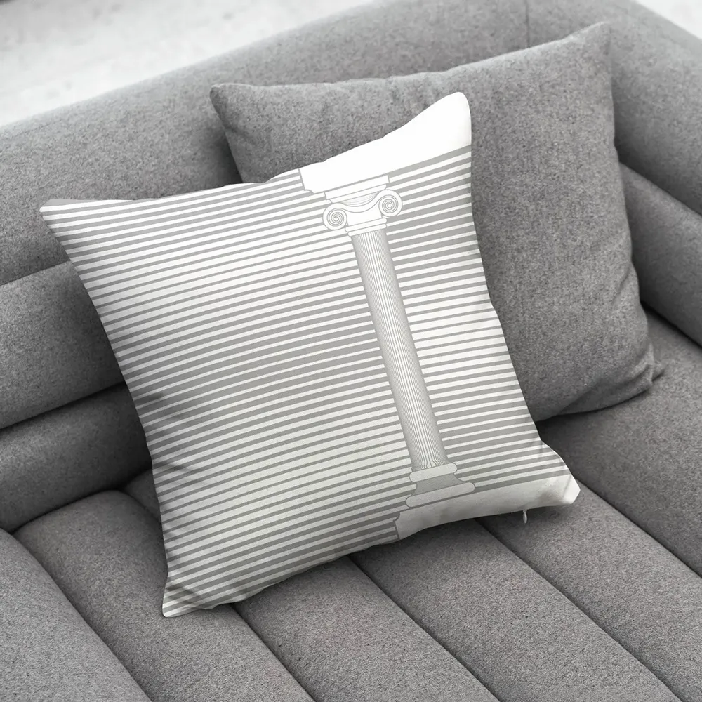 Coussins textile - COUSSIN LATÉRAL COOL - LOVE BY MILSHTEIN