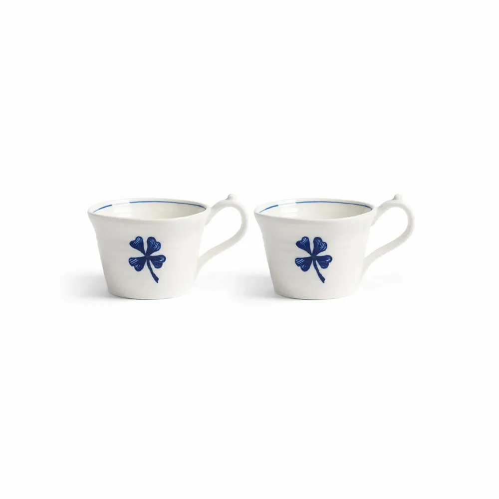Tasses et mugs - Vaisselle Anouk - &KLEVERING