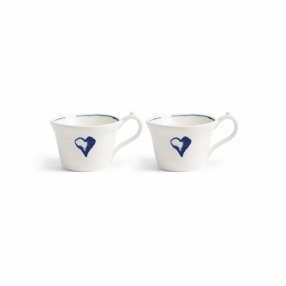 Tasses et mugs - Vaisselle Anouk - &KLEVERING