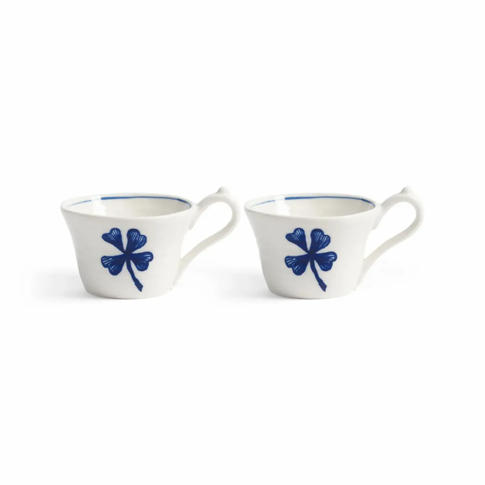 Tasses et mugs - Vaisselle Anouk - &KLEVERING