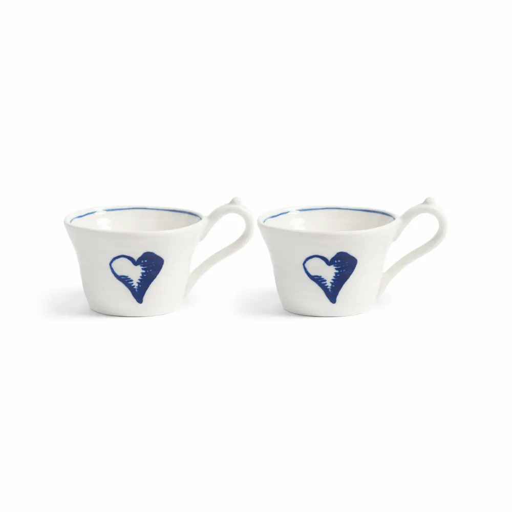 Tasses et mugs - Vaisselle Anouk - &KLEVERING