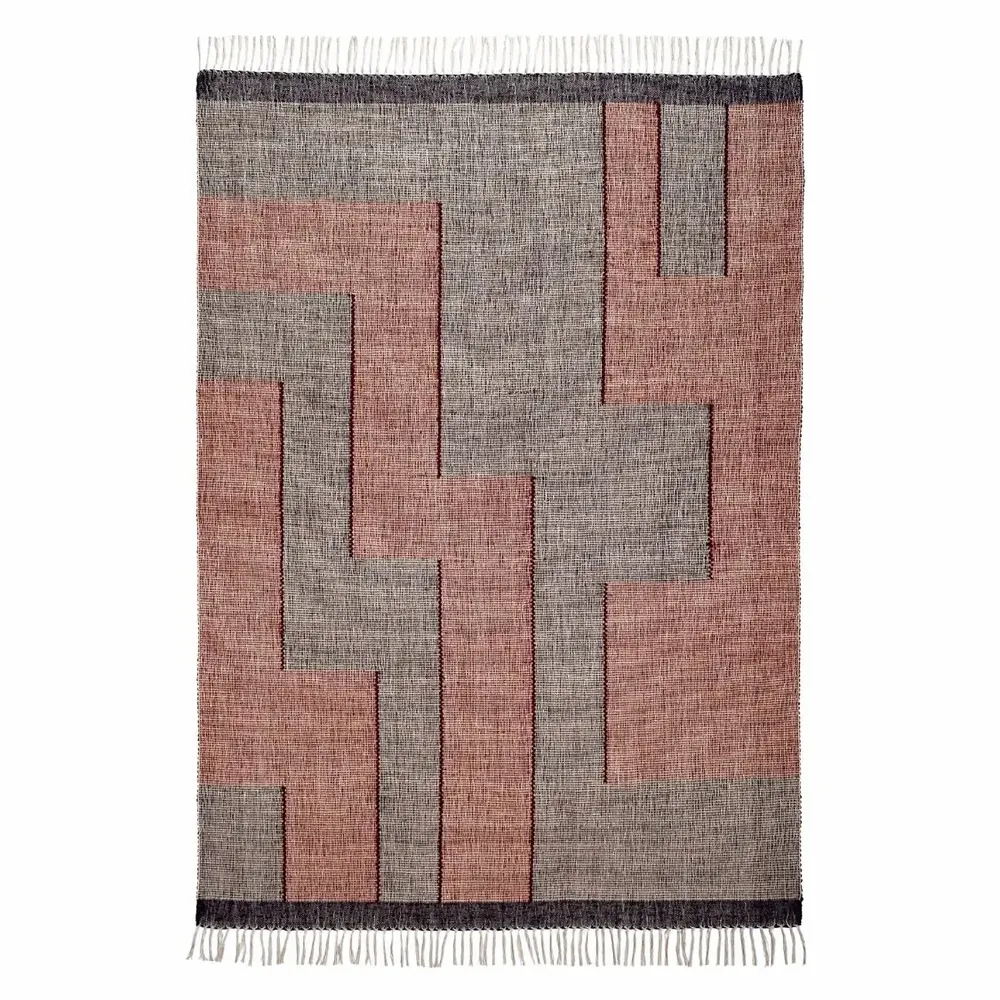 Tapis classiques - Tapis Flat Tetris - ALP CARPETS