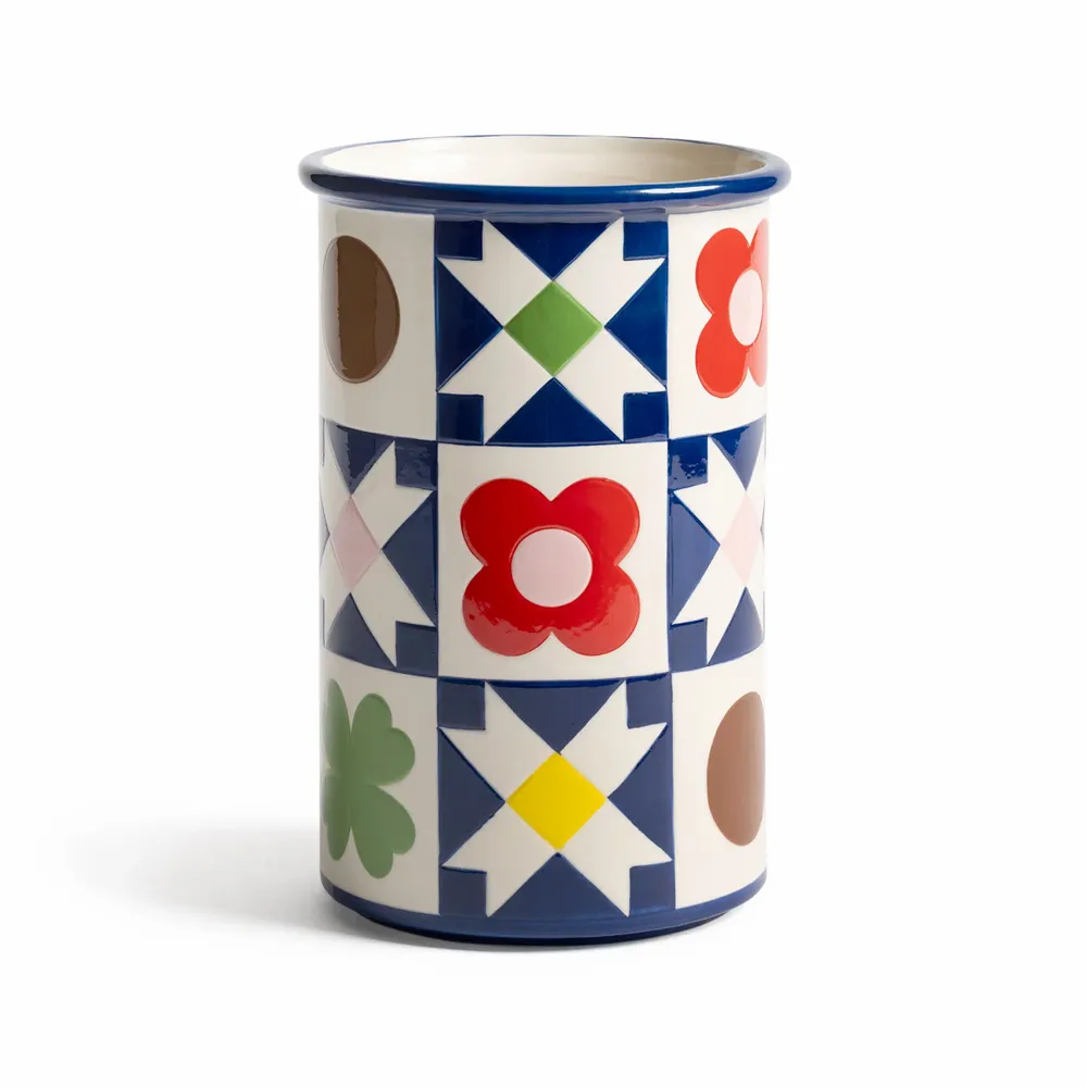 Vases - Patch de vases - &KLEVERING