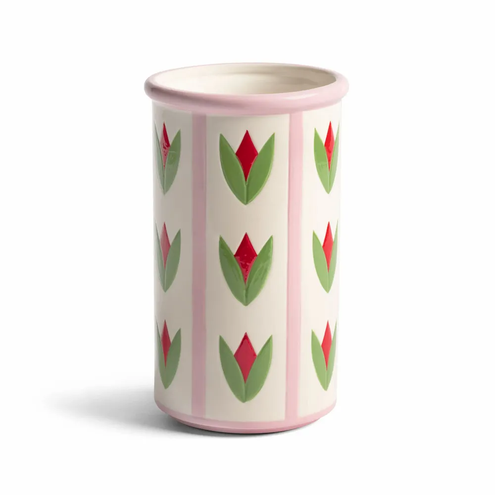 Vases - Patch de vases - &KLEVERING