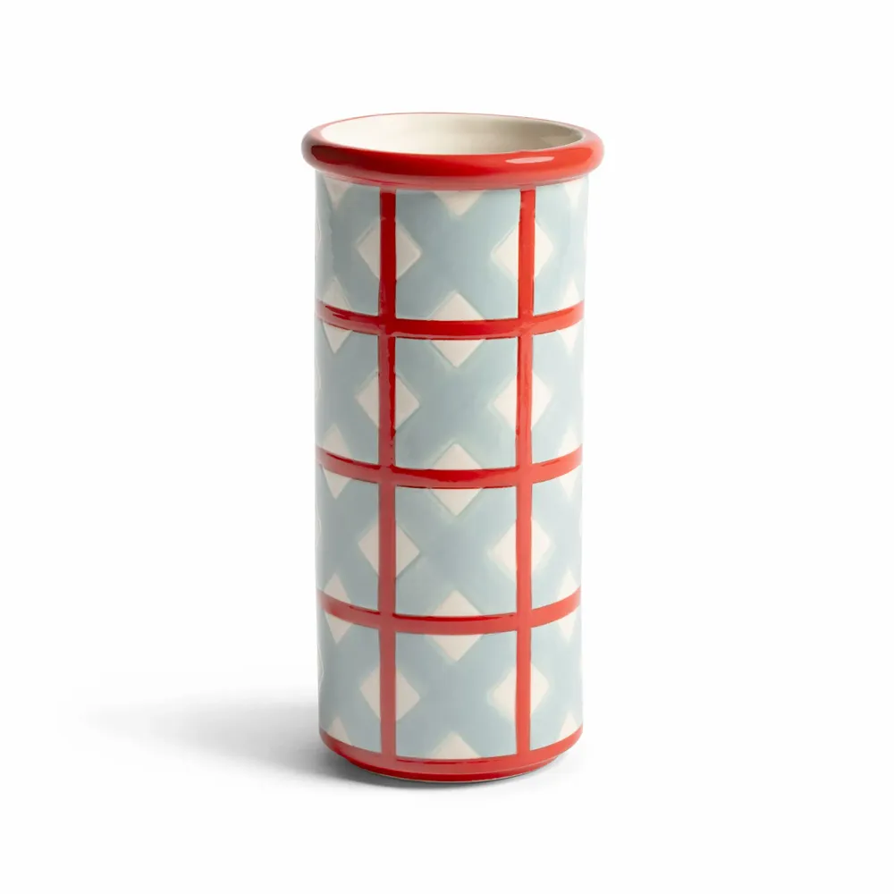 Vases - Patch de vases - &KLEVERING