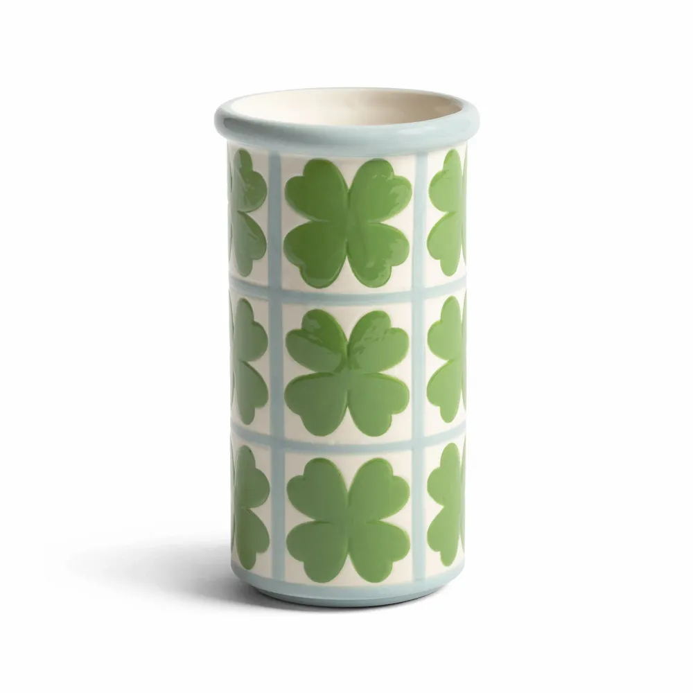 Vases - Patch de vases - &KLEVERING