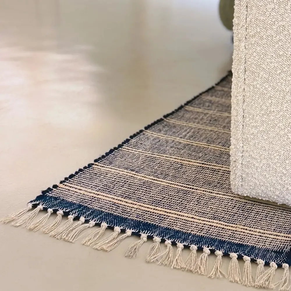 Tapis classiques - Tpais Flat Way - ALP CARPETS