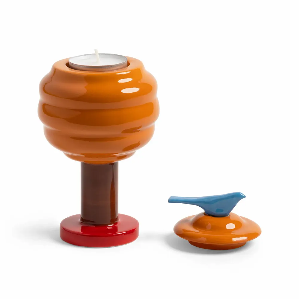 Decorative objects - Candle holders haines - &KLEVERING