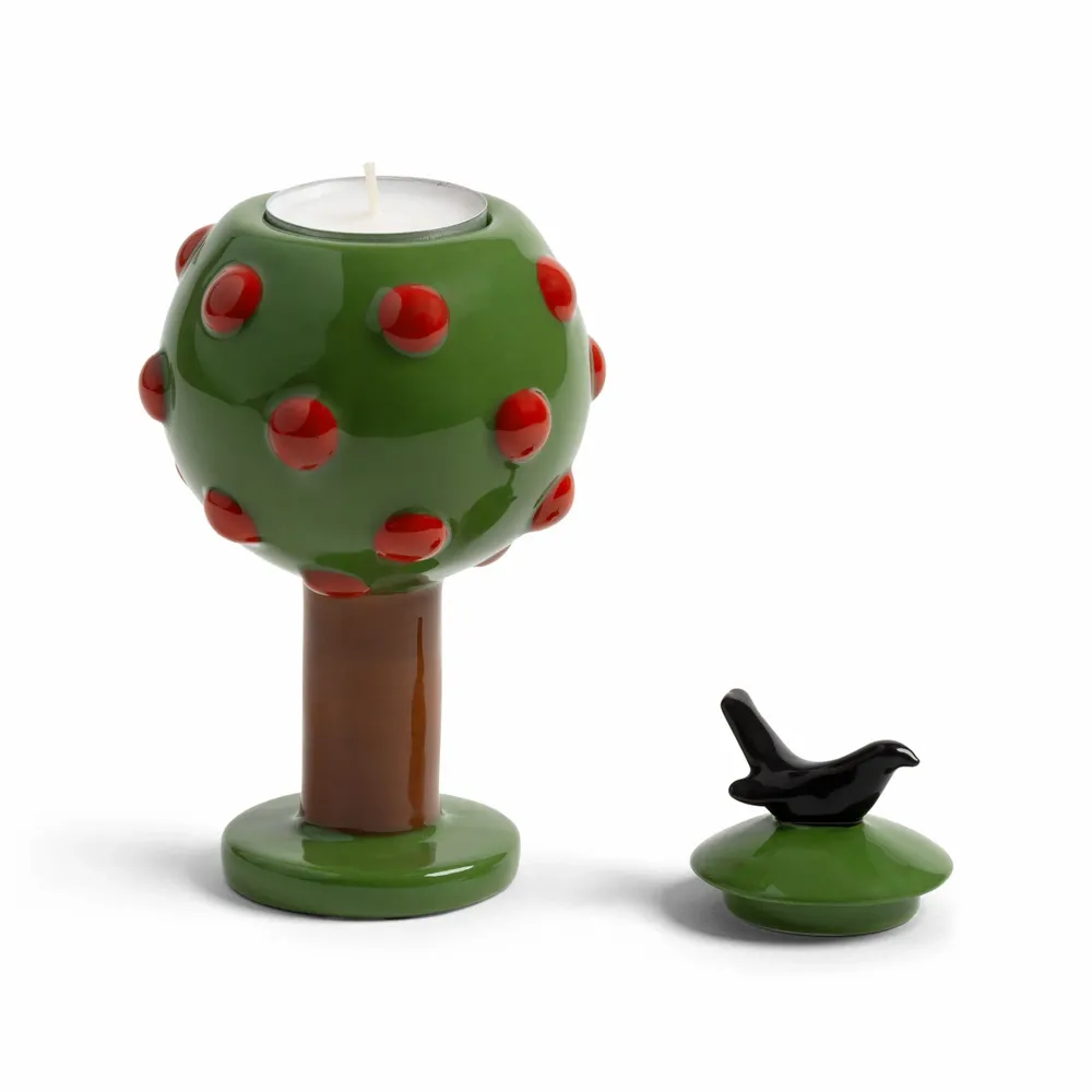 Decorative objects - Candle holders haines - &KLEVERING