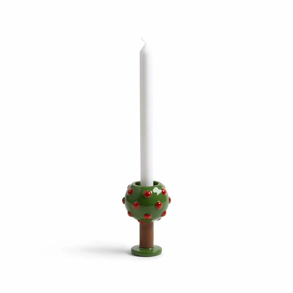 Decorative objects - Candle holders haines - &KLEVERING