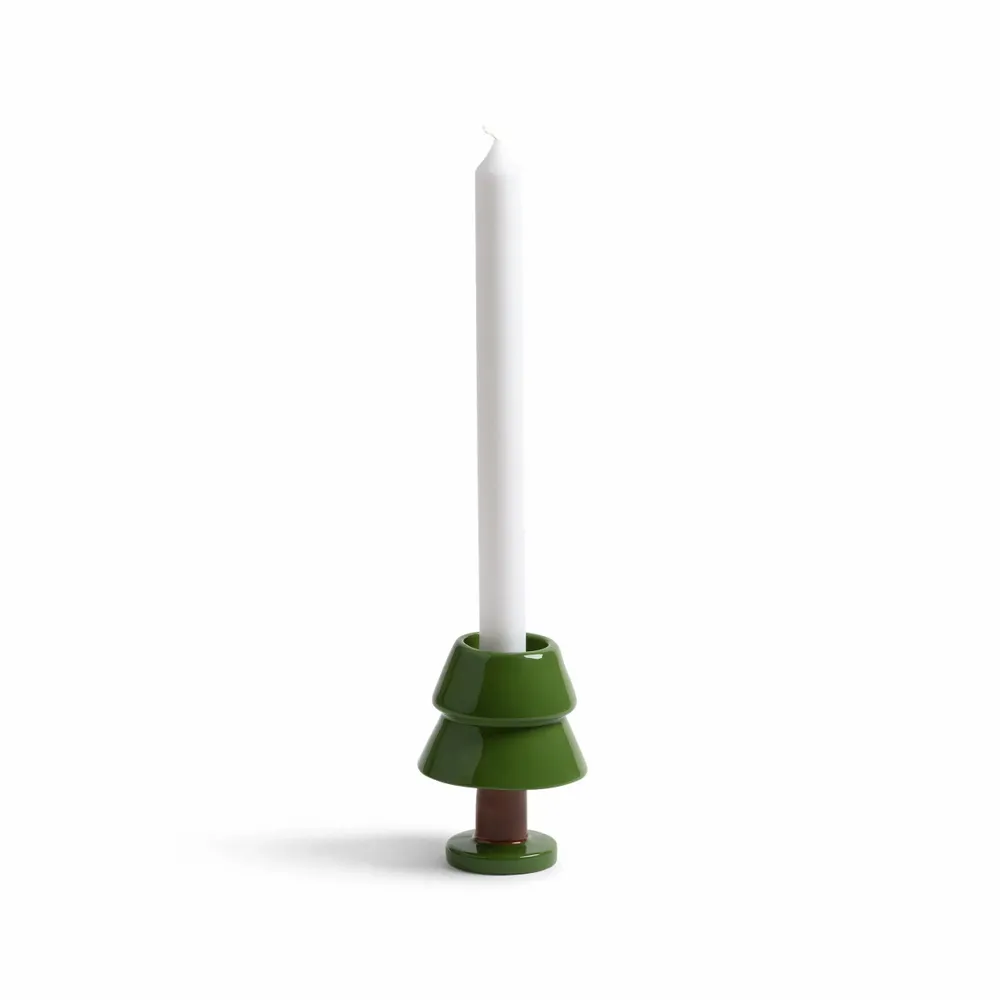 Decorative objects - Candle holders haines - &KLEVERING
