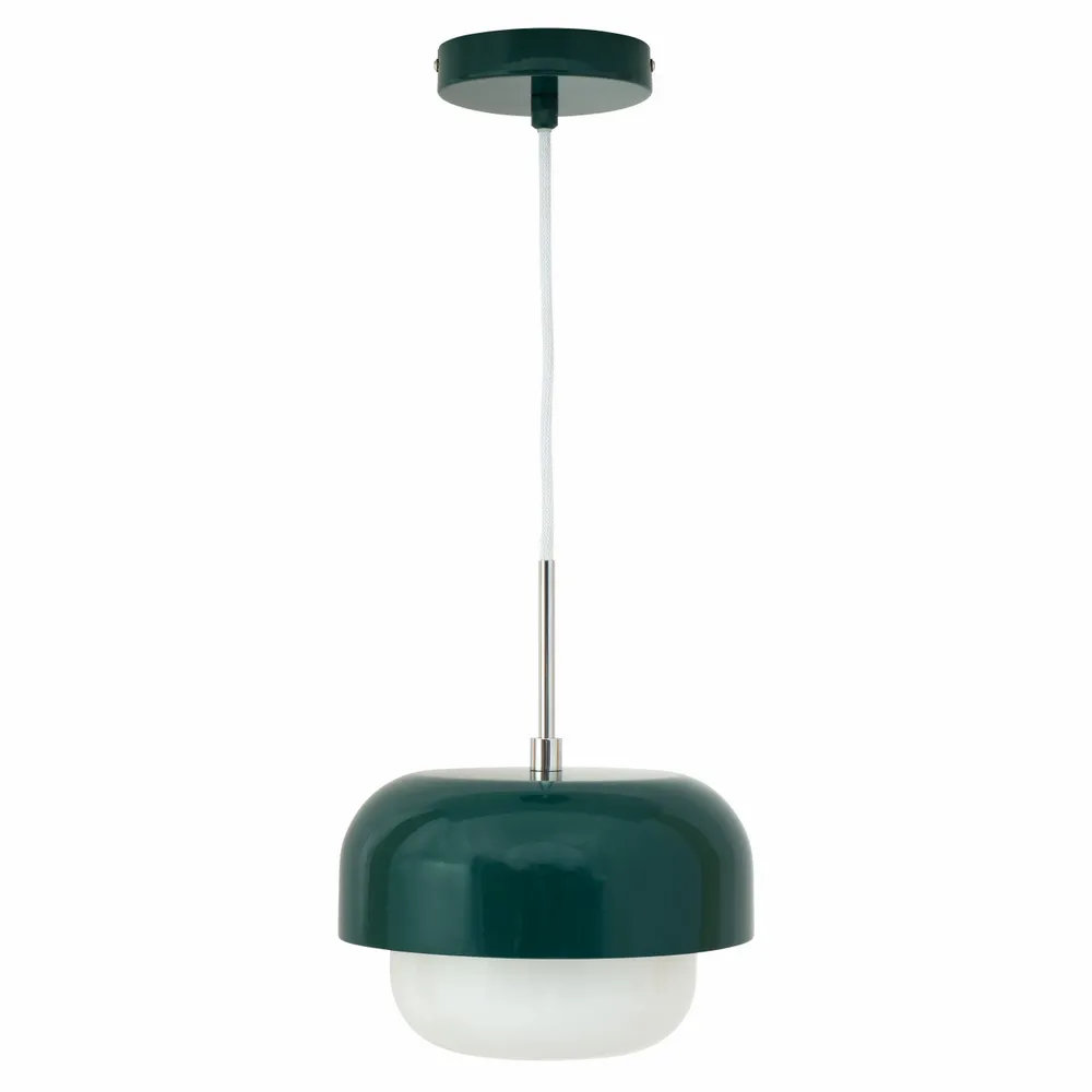 Suspensions - Haipot suspendu vert - DYBERG LARSEN