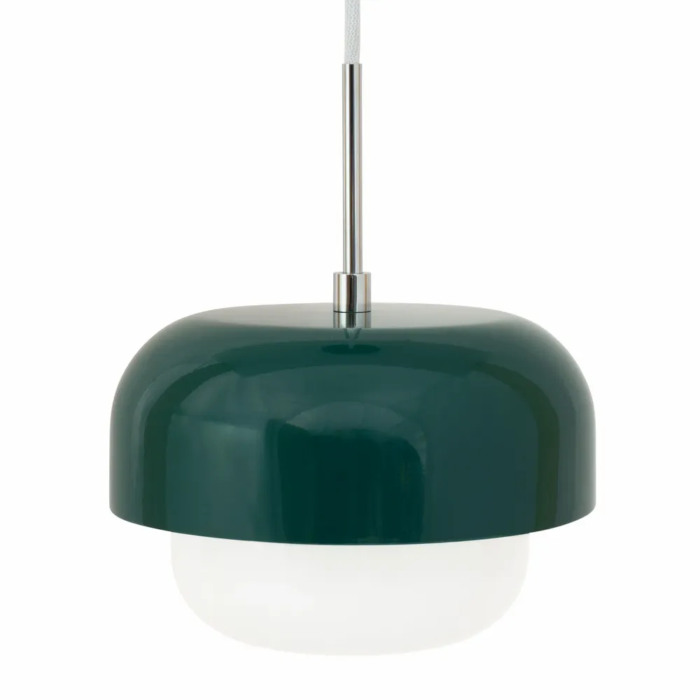 Suspensions - Haipot suspendu vert - DYBERG LARSEN