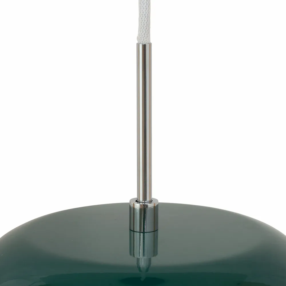 Suspensions - Haipot suspendu vert - DYBERG LARSEN