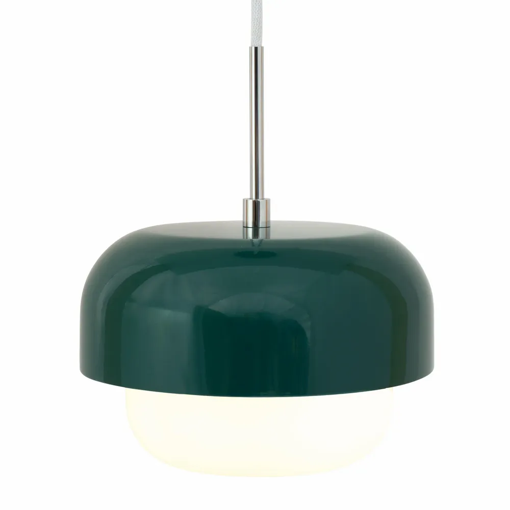 Suspensions - Haipot suspendu vert - DYBERG LARSEN