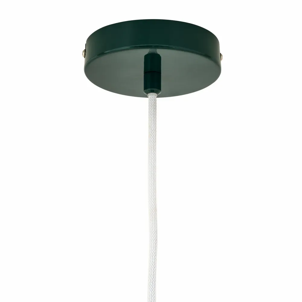 Suspensions - Haipot suspendu vert - DYBERG LARSEN